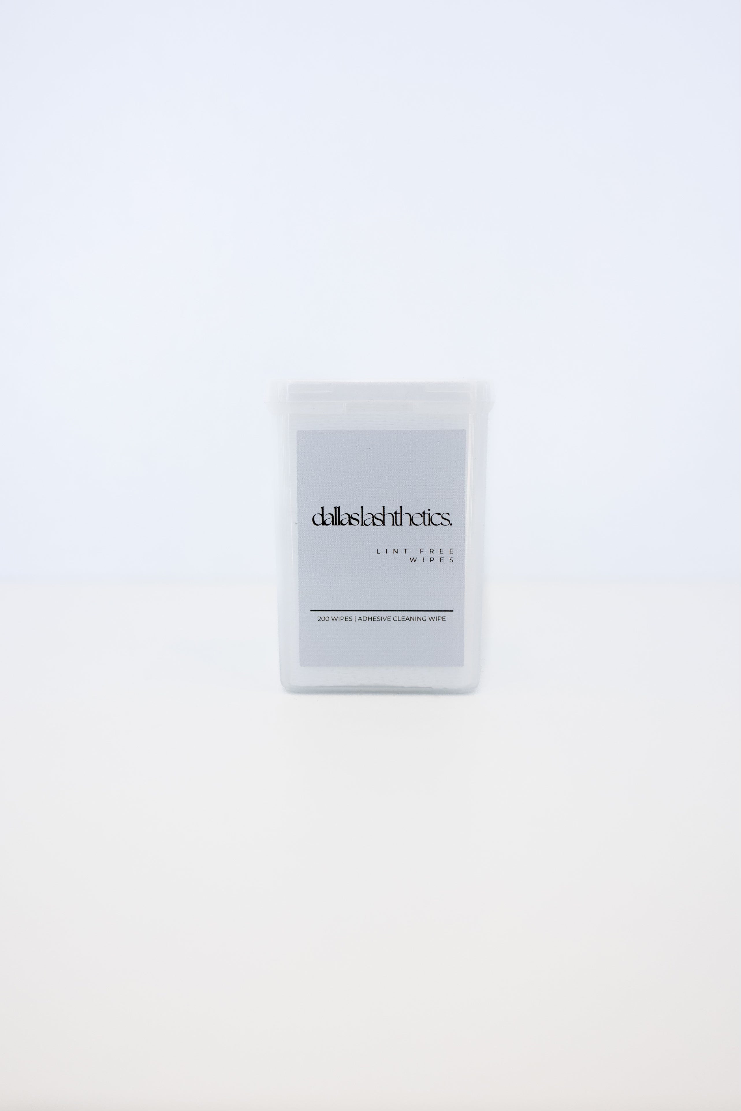 NOZZLE WIPES