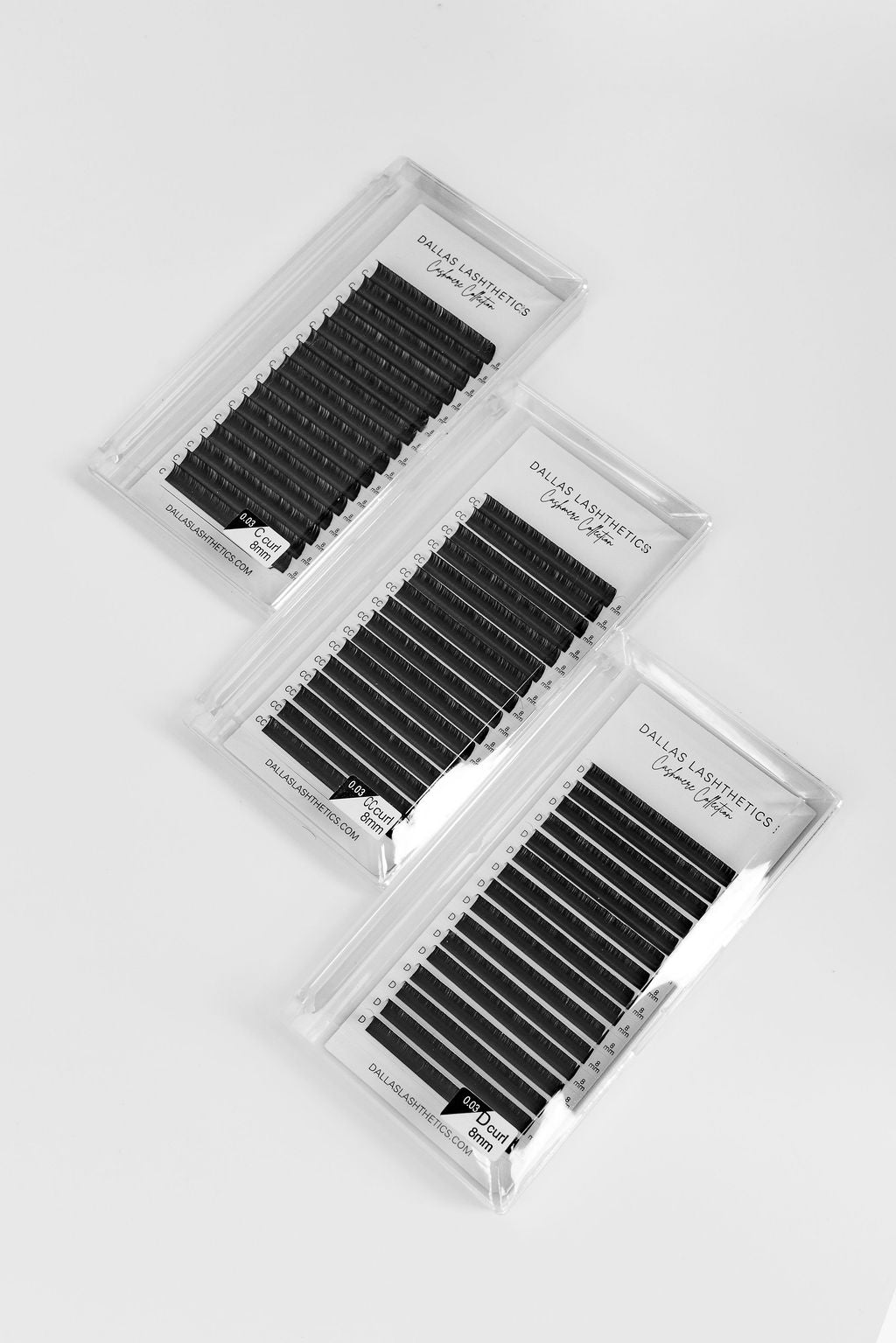 Cashmere Collection (0.03)
