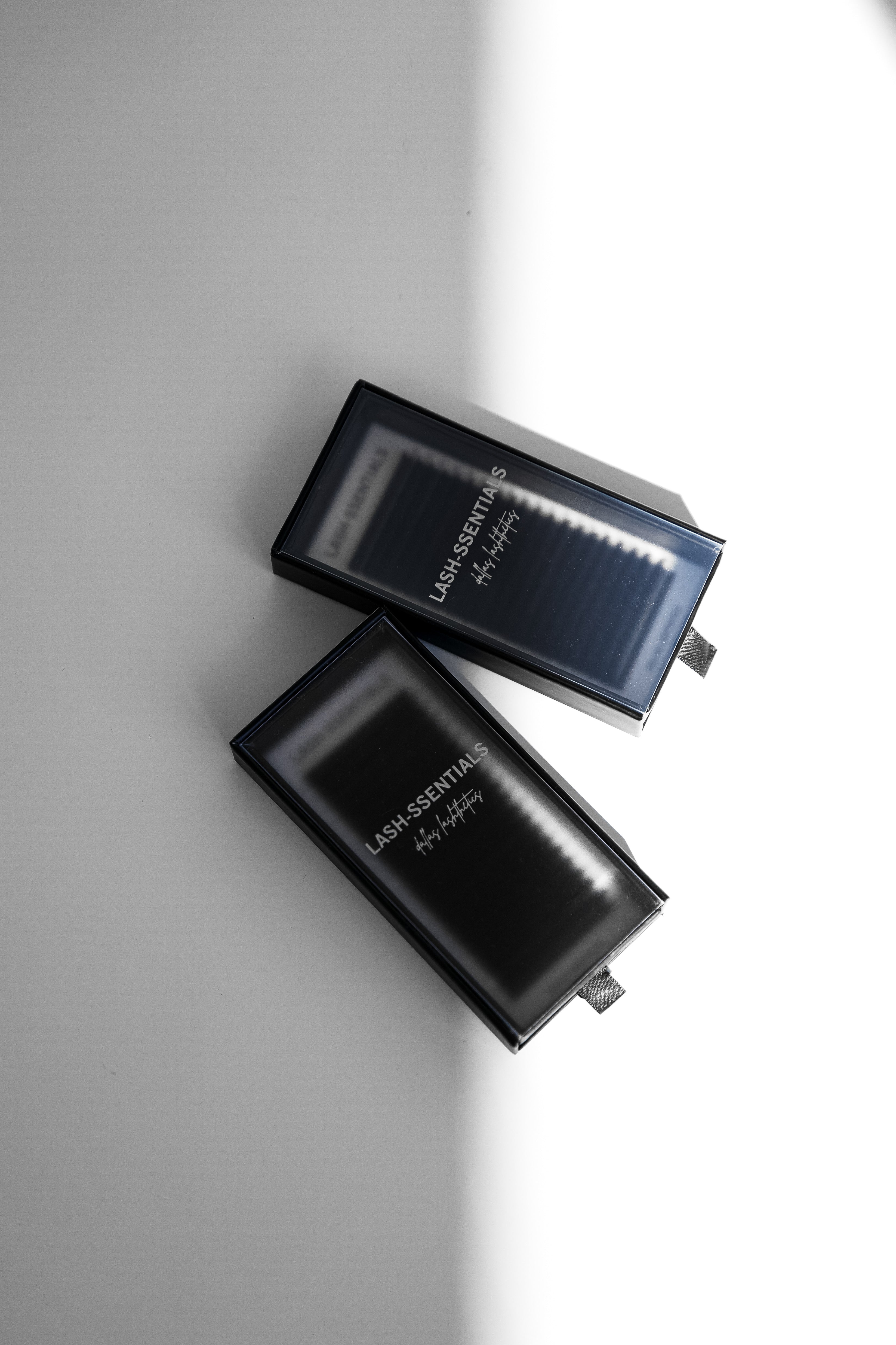 LASH-SSENTIALS™ Pro Volume Lash Trays (.03)