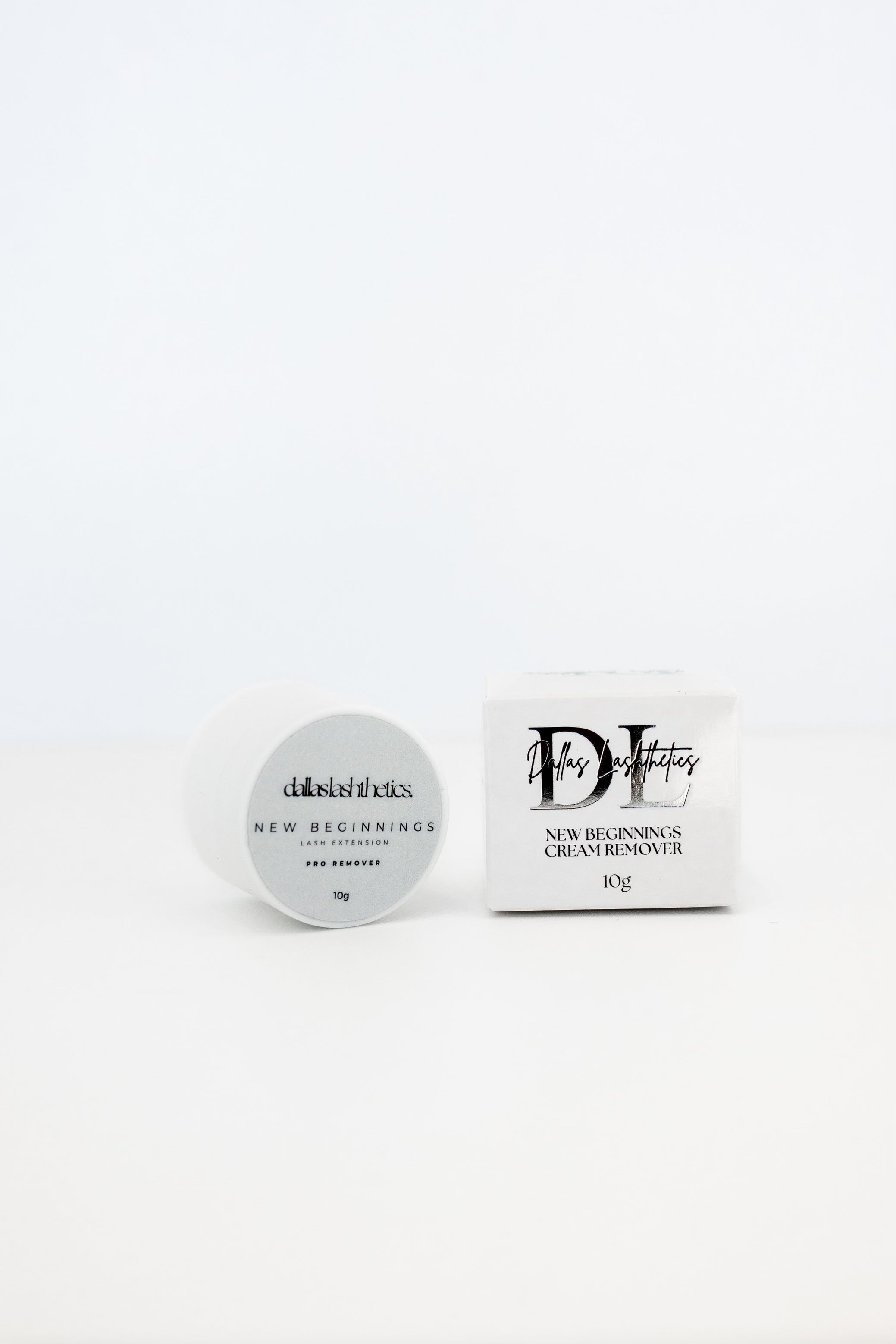 Cream Remover