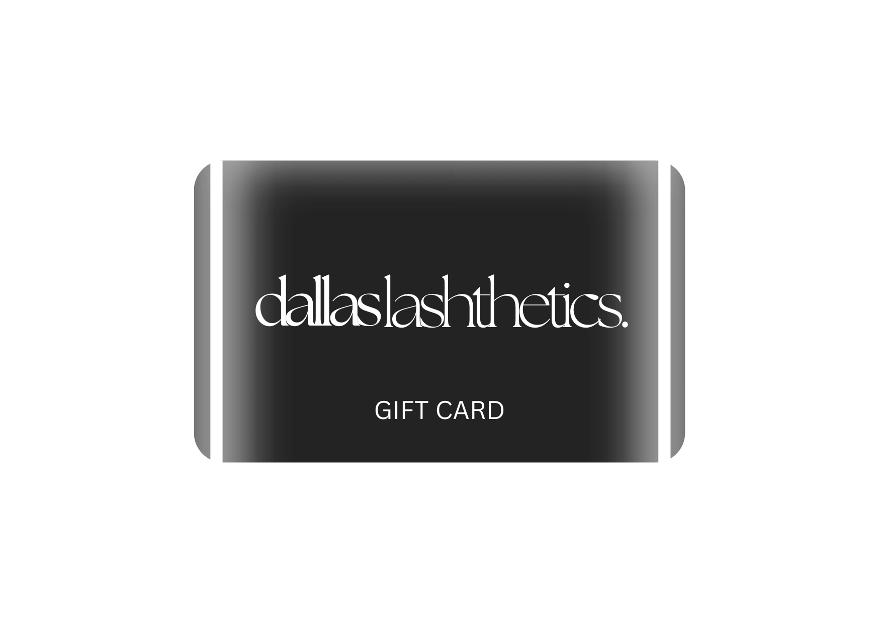 GIFT CARDS
