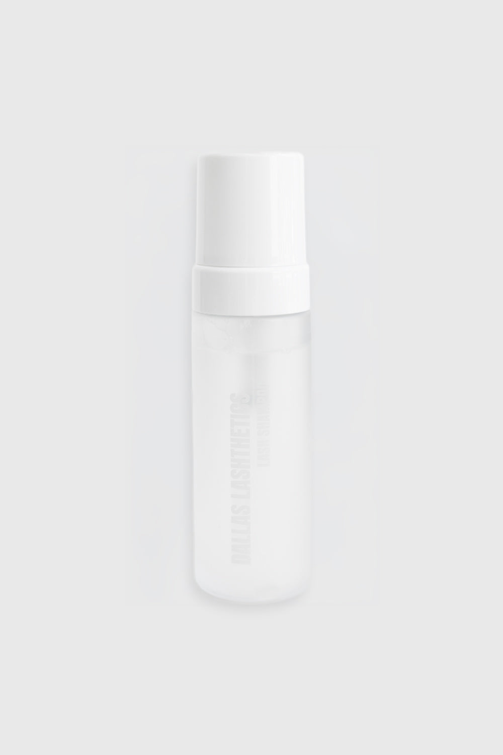 Rose Essence Lash Cleanser