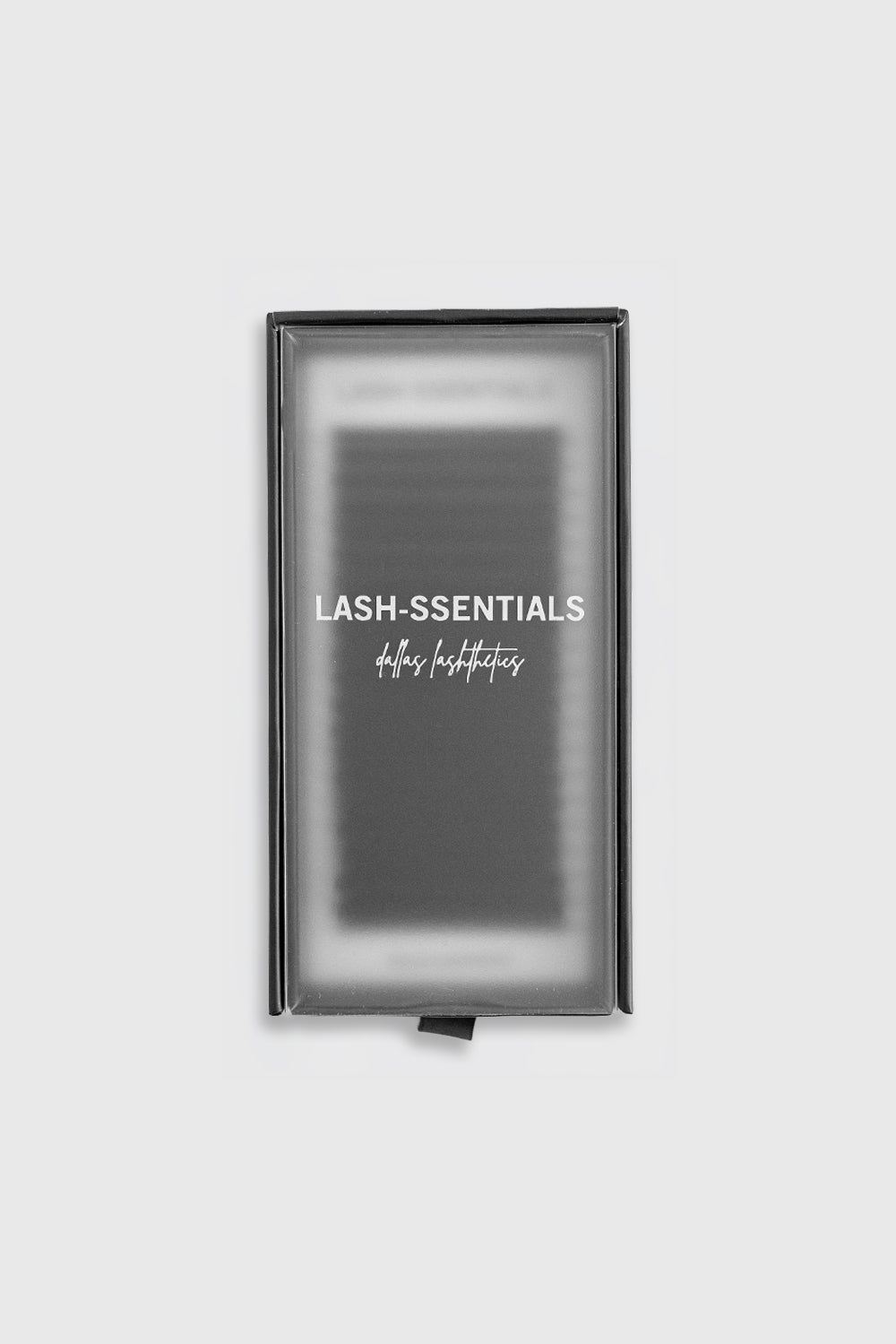 LASH-SSENTIALS™ Pro Volume Lash Trays (.03)